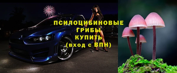 молекула духа Баксан