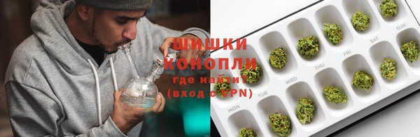 молекула духа Баксан