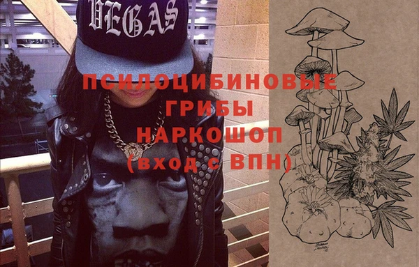 молекула духа Баксан
